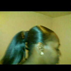 Meet your Posher, Debra